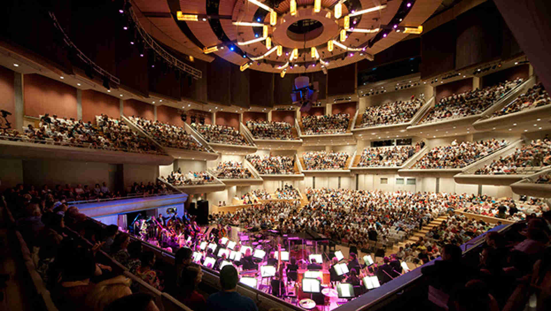 Canada’s National Arts Centre Redevelopment - roy_thomson_hall-article-featured