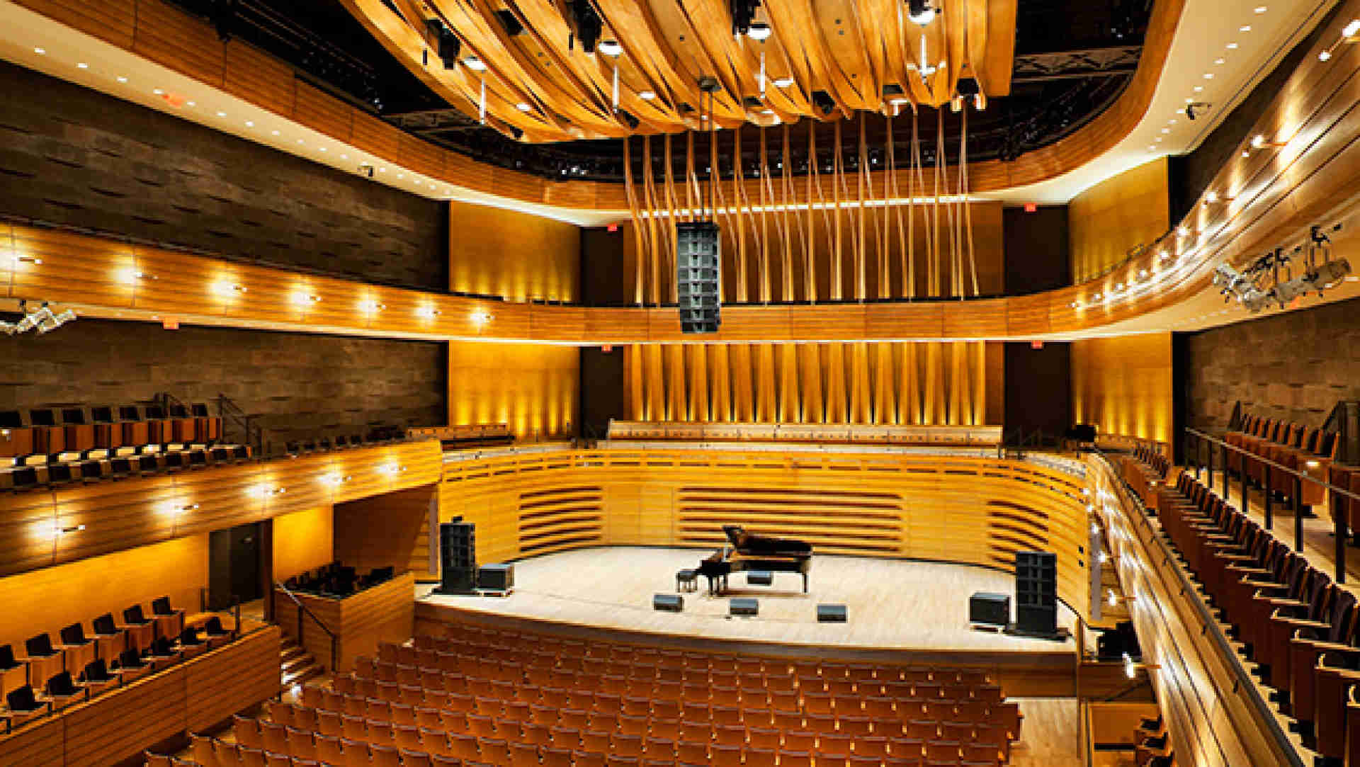 Canada’s National Arts Centre Redevelopment - royal_conservatory_of_music-article-featured
