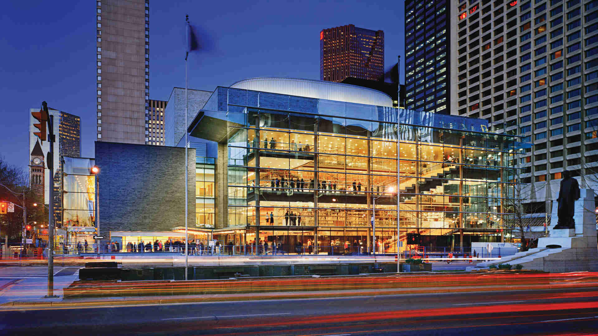 Four Seasons Centre for the Performing Arts - four-seasons-1-1