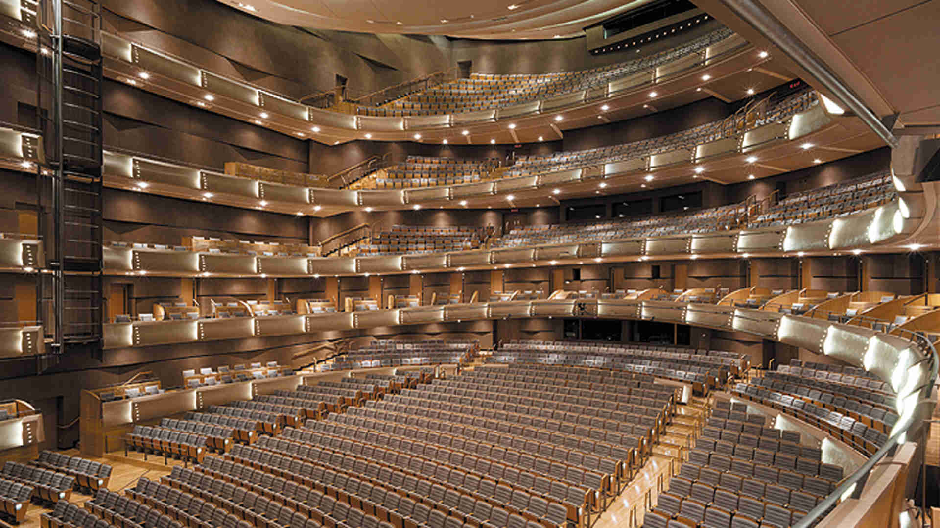 Four Seasons Centre for the Performing Arts - four-seasons-2