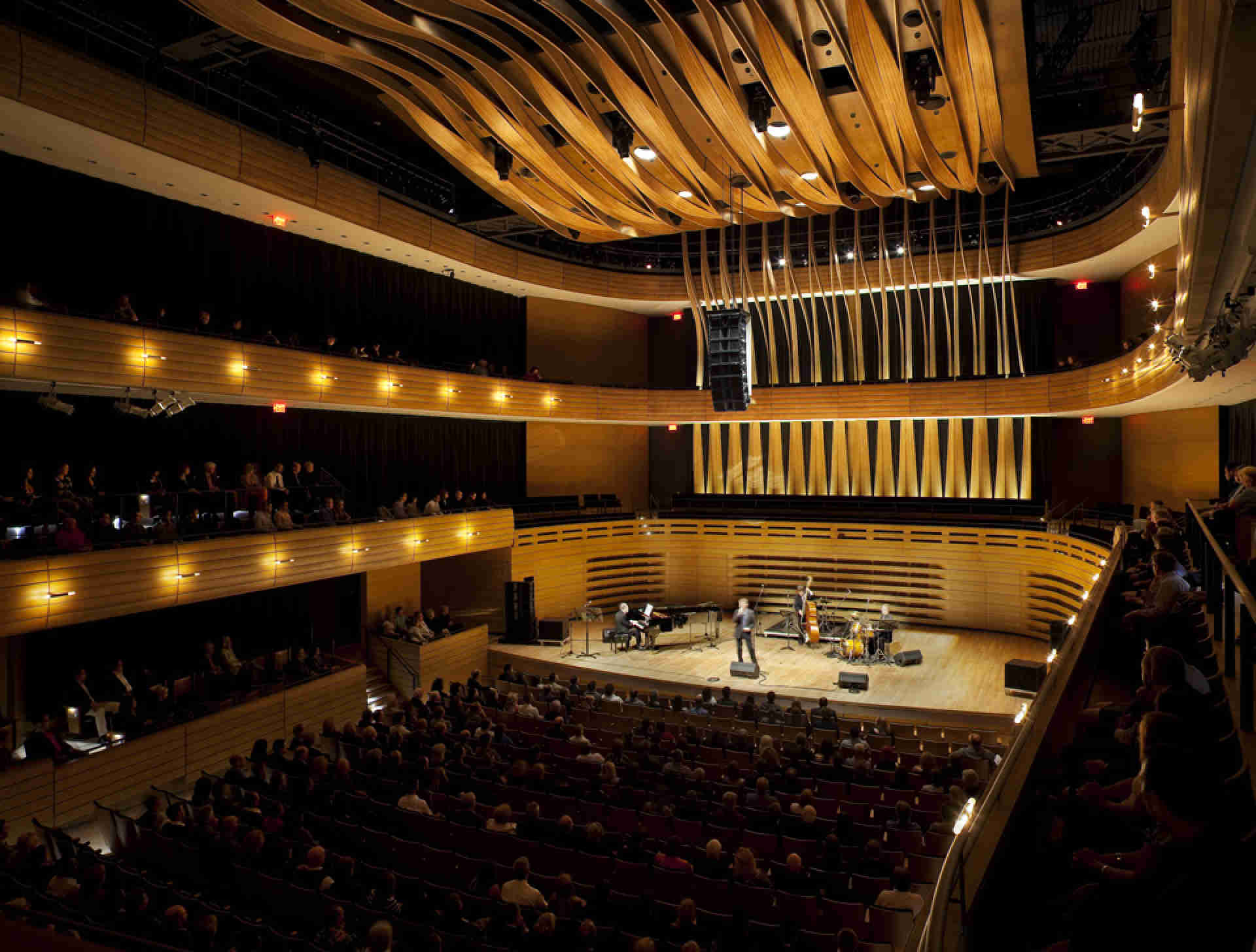 Royal Conservatory of Music, Koerner Hall - the-royal-conservatory-of-music-3