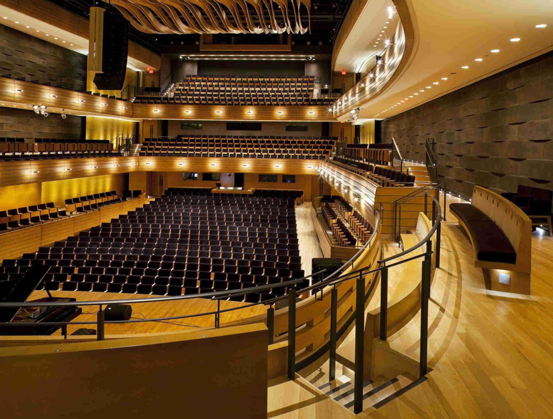 Royal Conservatory of Music, Koerner Hall - the-royal-conservatory-of-music-4