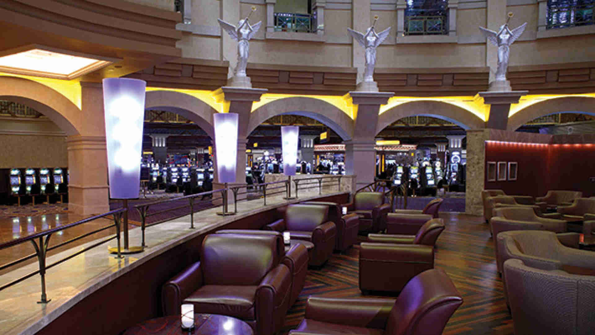 Betting on Legends - casino-windsor-featured