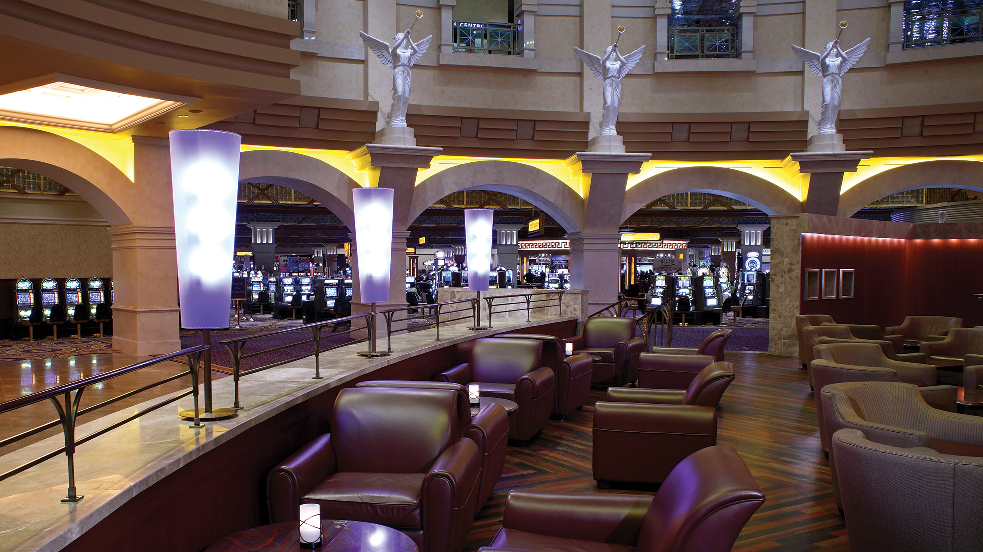 Casino Windsor Spa
